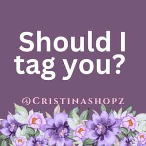 2025 Tag List! ❤️LIKE & Comment to be on my Tag List